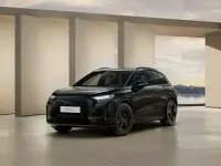 Neu Audi Q4 e-tron 210 kW (286 PS) 2026 Schwarz SUV