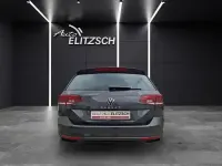 Gebraucht VW Passat Business 150 PS (110 kW) 2022 Mangangrau metallic Kombi