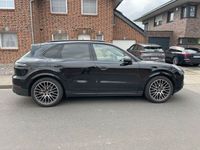 gebraucht Porsche Cayenne ACC, Pano, Luft, Bose, APPROVED bis 10/24