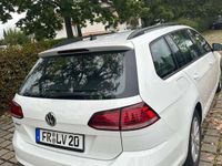 gebraucht VW Golf VII 