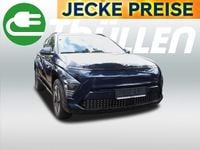 Neu Hyundai Kona Trend 114 kW (156 PS) 2025 Blau SUV