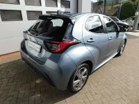 Gebraucht Mazda 2 Exclusive-Line 116 PS (85 kW) 2026 Sky grey Kleinwagen
