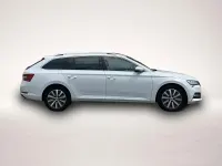 Gebraucht Skoda Superb Style 218 PS (160 kW) 2023 Manufacturer Kombi