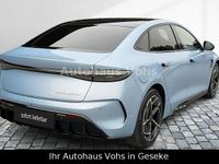 Neu BYD Seal Design 230 kW (313 PS) 2025 Blau Limousine