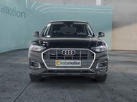 gebraucht Audi Q5 Audi Q5, 28.291 km, 204 PS, EZ 08.2022, Benzin