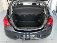 Gebraucht Opel Corsa Selection 69 PS (50 kW) 2018 Blau Kleinwagen