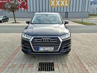 Gebraucht Audi Q7 333 PS (244 kW) 2019 Schwarz SUV