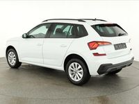 Neu Skoda Kamiq Selection 116 PS (85 kW) 2025 Moon weiß perleffekt SUV