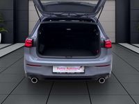 Gebraucht VW Golf VIII Style 245 PS (180 kW) 2022 Grau Limousine