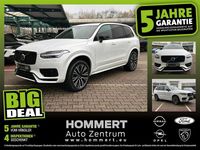 Second-hand Volvo XC90 Ultimate 455 CP (334 kW) 2023 Alb SUV