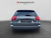 Gebraucht Citroën C5 Exclusive 163 PS (119 kW) 2010 Grau Kombi