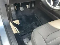 Gebraucht Ford Mondeo 150 PS (110 kW) 2014 Silber Kombi