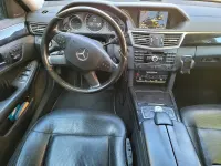 Gebraucht Mercedes E500 Avantgarde 387 PS (284 kW) 2010 Grau Kombi