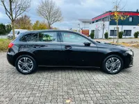 Gebraucht Mercedes A250 224 PS (164 kW) 2019 Schwarz Limousine
