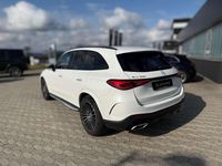 Gebraucht Mercedes GLC300 AMG 258 PS (189 kW) 2024 Manufaktur lack manufaktur opa SUV