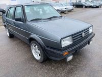 gebraucht VW Jetta 1.6 Liter aus 1.Hand!