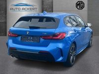 gebraucht BMW 118 118 i M Sport i EU6d-T M Sport