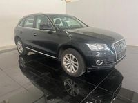 Second-hand Audi Q5 Sport 258 CP (189 kW) 2014 Negru SUV