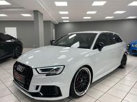 Gebraucht Audi RS3 Ambiente 400 PS (294 kW) 2018 Weiß Limousine