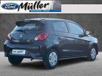 Second-hand Mitsubishi Space Star Select 71 CP (52 kW) 2025 Gri Hatchback