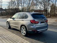 Gebraucht BMW X5 258 PS (189 kW) 2016 SUV