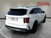 Gebraucht Kia Sorento Platinum 201 PS (147 kW) 2022 Weiß SUV