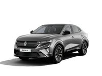 Gebraucht Renault Rafale Techno 200 PS (147 kW) 2024 Grau SUV