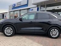 Gebraucht Ford Kuga Titanium 186 PS (136 kW) 2024 Schwarz SUV