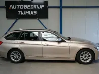 Używany BMW 320 Efficient Dynamics 163 KM (119 kW) 2014 Szary Kombi