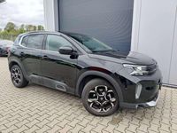 Gebraucht Citroën C5 Aircross 131 PS (96 kW) 2024 Noir perla nera SUV
