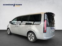 Gebraucht Hyundai Staria Prime 177 PS (130 kW) 2023 Silber Van / Kleinbus