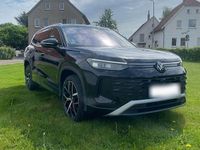 Gebraucht VW Tayron 193 PS (141 kW) 2025 Schwarz SUV