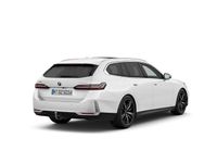 Gebraucht BMW 540 Performance 286 PS (210 kW) 2025 Weiss Kombi