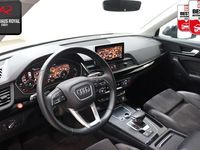 gebraucht Audi Q5 50 TFSI e qu S LINE VIRTUAL,360GRAD,KEYLESSGO