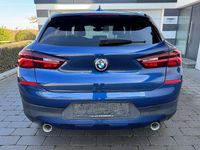 Gebraucht BMW X2 Advantage 190 PS (139 kW) 2023 Phytonicblau SUV