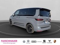 Gebraucht VW Multivan Edition 150 PS (110 kW) 2026 Grau Van