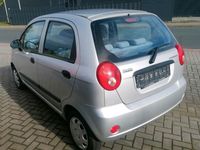 gebraucht Chevrolet Matiz wenig Kilometer