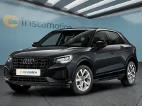 Gebraucht Audi Q2 150 PS (110 kW) 2025 Grau SUV