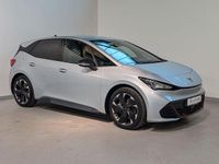 Używany Cupra Born 169 kW (231 KM) 2023 Srebrny Hatchback