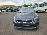 Używany Kia Ceed 160 KM (117 kW) 2021 Szary Hatchback