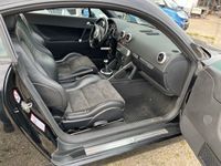 gebraucht Audi TT 1.8 T Coupe (180 PS)