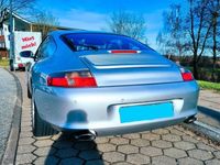 gebraucht Porsche 996 Carrera Coupé Carrera