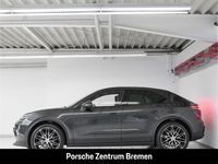 Neu Porsche Macan 4 Electric 264 kW (360 PS) 2026 Silber SUV