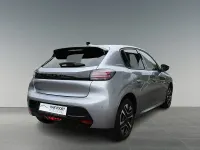 Gebraucht Peugeot 208 Allure 101 PS (74 kW) 2025 Grau Kleinwagen