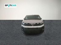 Neu Opel Vivaro-e Combi 100 kW (136 PS) 2025 Lackierung weiss icy Van