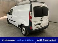 gebraucht Renault Kangoo Rapid Maxi Blue dCi 115 Extra Kasten, 3-türig, 6-Gang