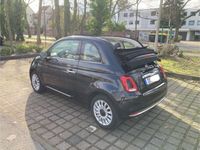 gebraucht Fiat 500C Lounge 312 Facelift