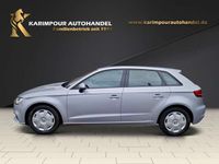 gebraucht Audi A3 Sportback *Nav*1HD*Xen*EU6*