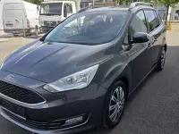 Gebraucht Ford Grand C-Max Cool & Connect 120 PS (88 kW) 2018 Van / Kleinbus