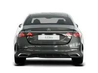 Second-hand Mercedes E200 AMG 2024 Gri Berlinǎ